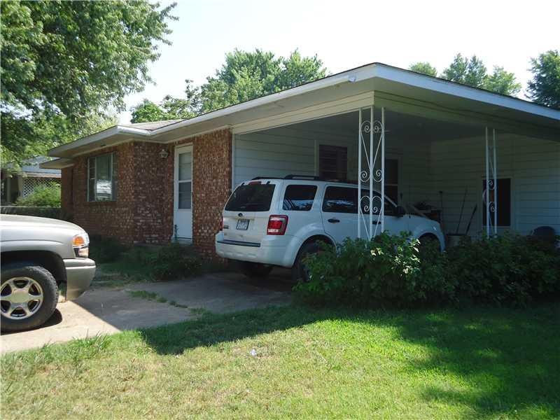 205 Kennan St, Prairie Grove, AR 72753 - photo 1