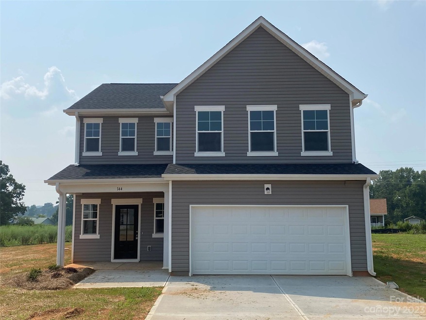 144 Salem Springs Ln unit 6, Statesville, NC 28625 - photo 1