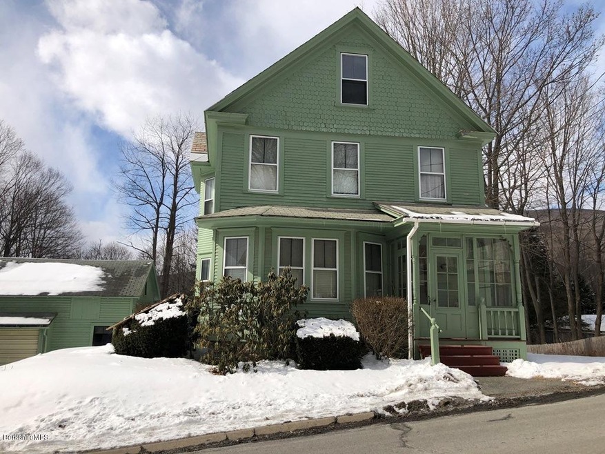 117 N Holden St, North Adams, MA 01247 - photo 1