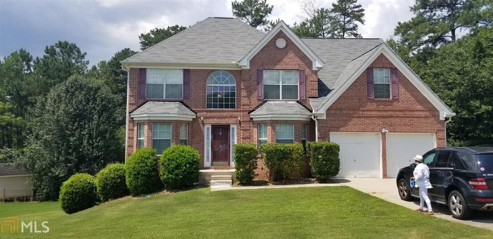 0 Cottonbelle Dr unit 8827013, Stockbridge, GA 30281 - photo 1