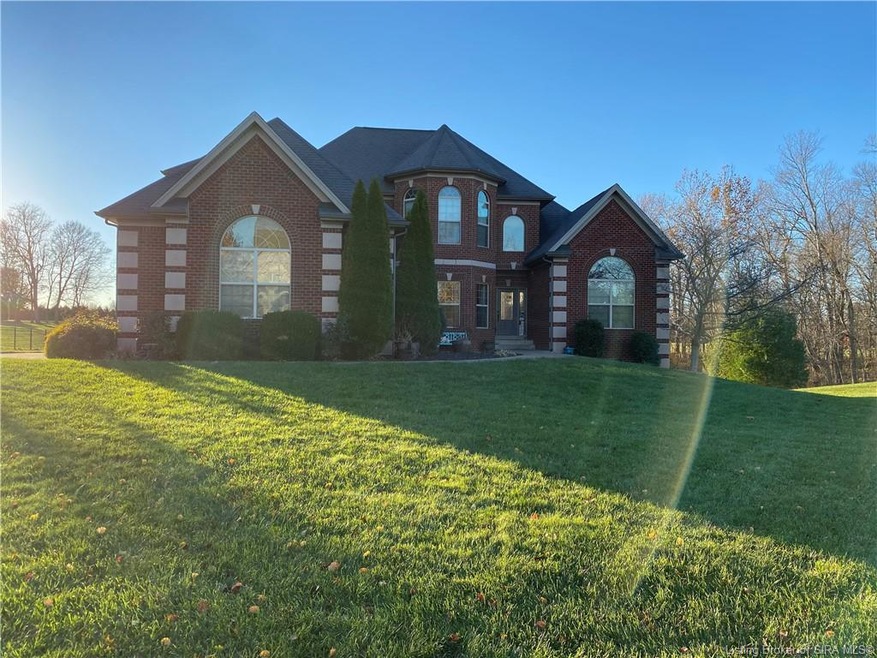 4019 Cicalla Ct, Georgetown, IN 47122 - photo 1