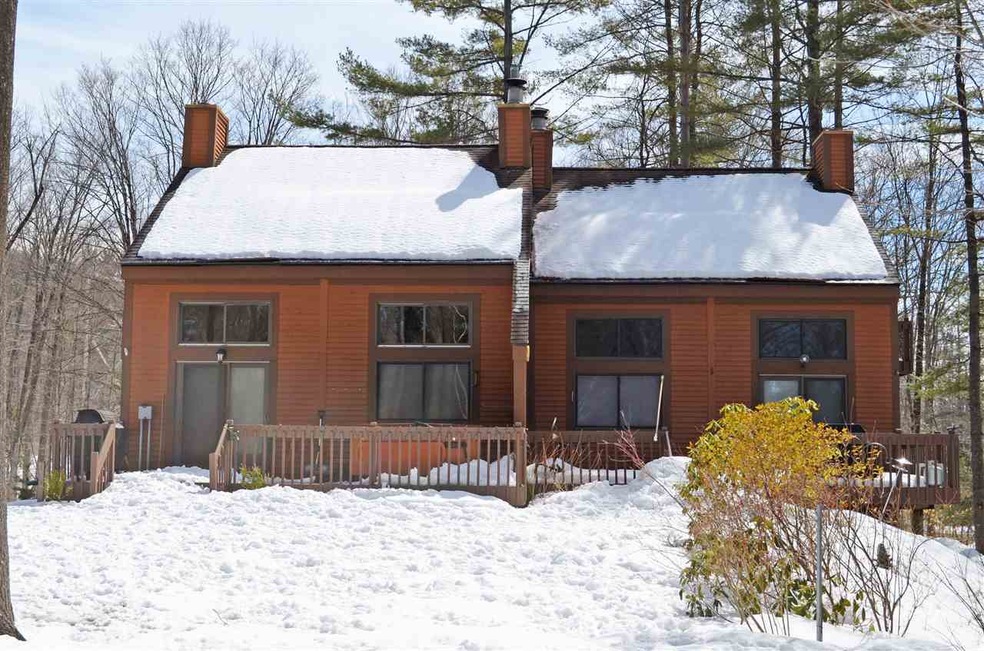 143 Spruce Ln unit 2, Ludlow, VT 05149 - photo 1