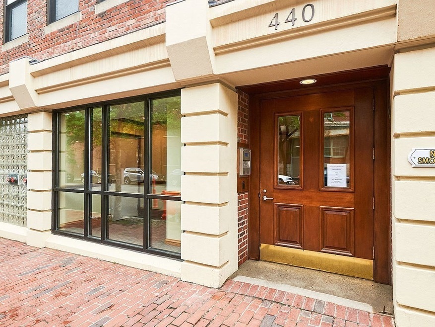 440 Commercial St unit 204, Boston, MA 02109 - photo 1