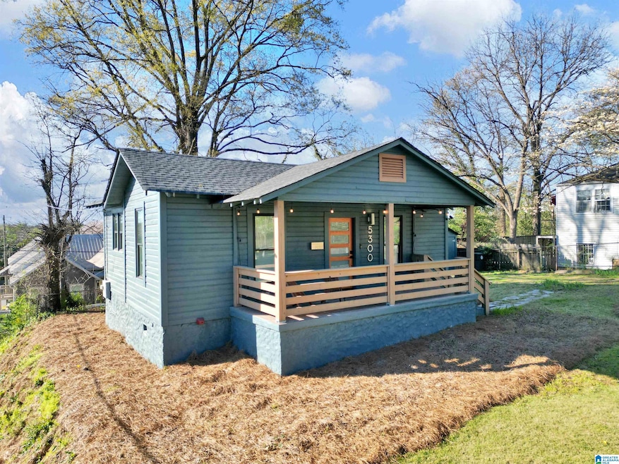 5300 5th Ct S, Birmingham, AL 35212 - photo 1