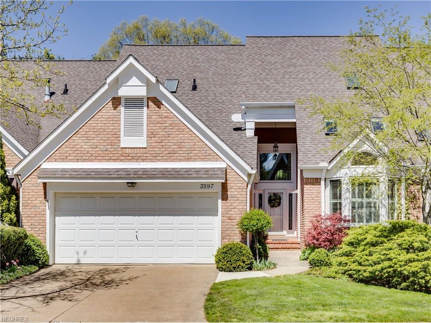 Welcome home to 3597 Sparrow Pond Lane