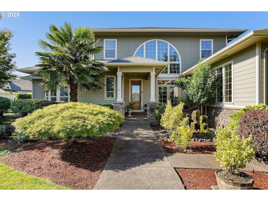 1655 Mountain Dr, Stayton, OR 97383 - photo 1