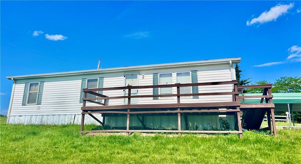 22209 Whippoorwill Place, Princeton, MO 64673 - photo 1