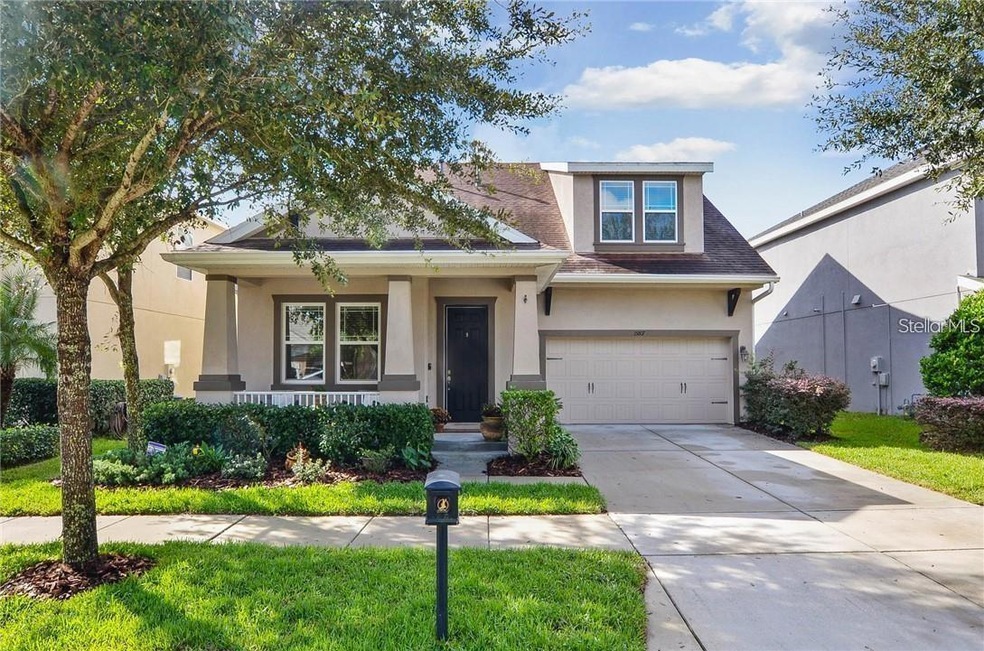 15807 Oakleaf Run Dr, Lithia, FL 33547 - photo 1