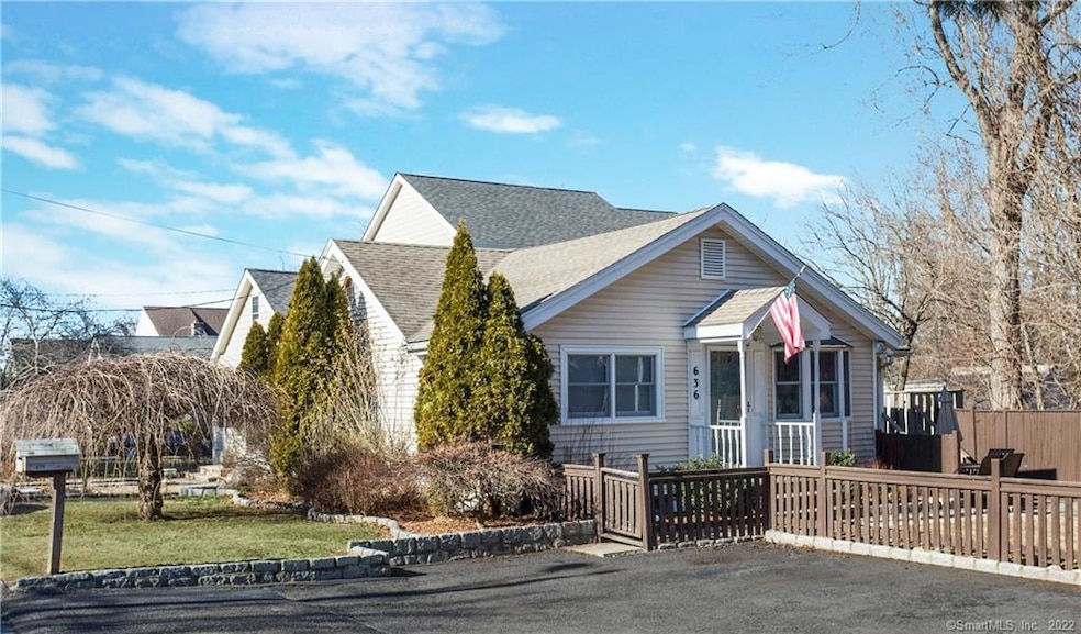 636 High Ridge Rd, Stamford, CT 06905 - photo 1