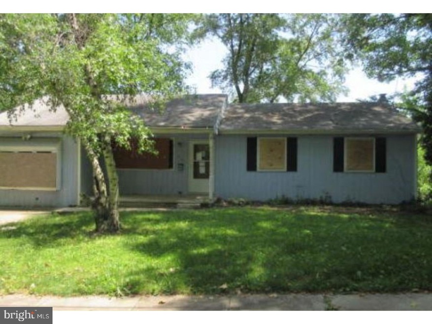 621 Columbia Ave, Lindenwold, NJ 08021 - photo 1