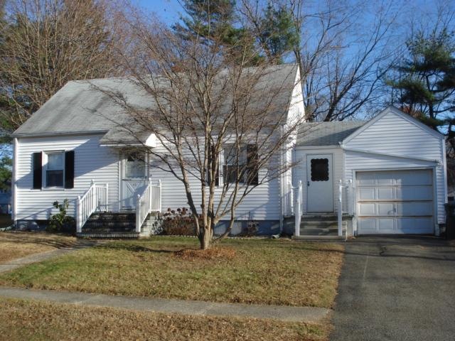 82 Barclay St, Bridgeport, CT 06610 - photo 1