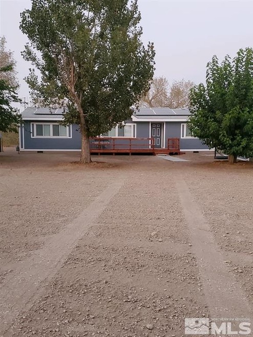 240 Classic Way, Fallon, NV 89406 - photo 1