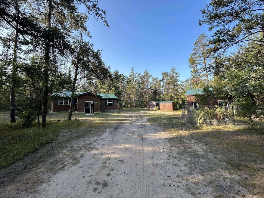 2340 Monroe St, Mio, MI 48647 - photo 1