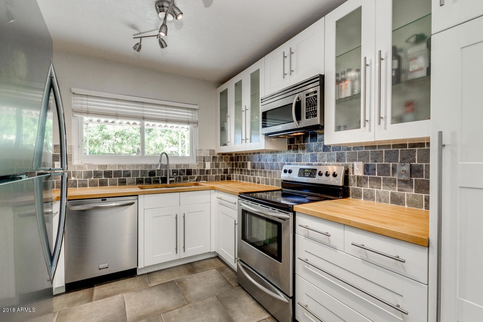 1115 N Stanley Place, Chandler, AZ 85226 - photo 1