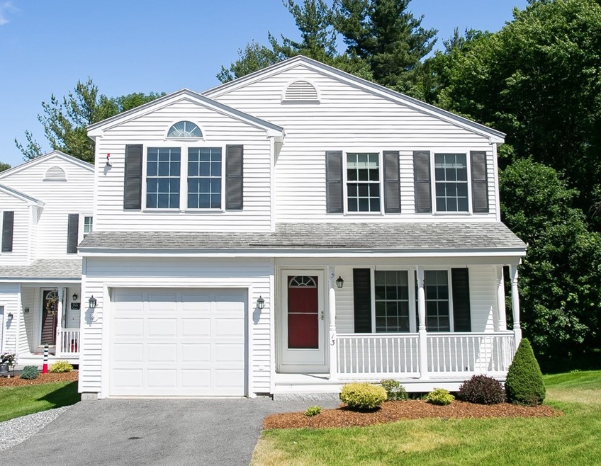 13 Rebecca Ln, Dracut, MA 01826 - photo 1