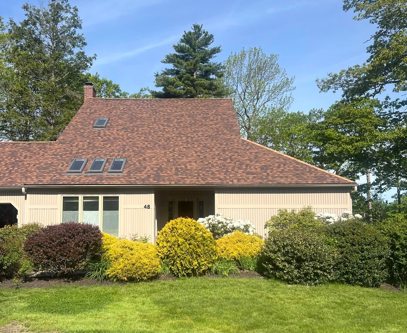 48 Wildwood Dr unit 48C, Cape Elizabeth, ME 04107 - photo 1