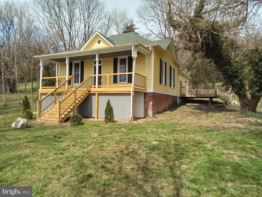 1065 River Rd, New Market, VA 22844 - photo 1