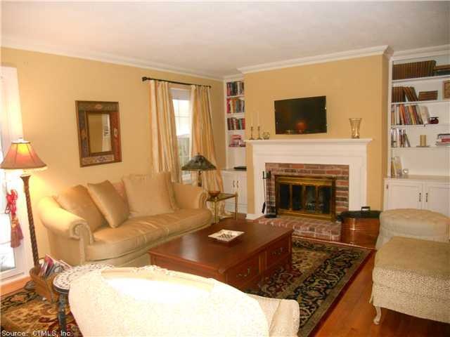 Interior Space/Layout.
