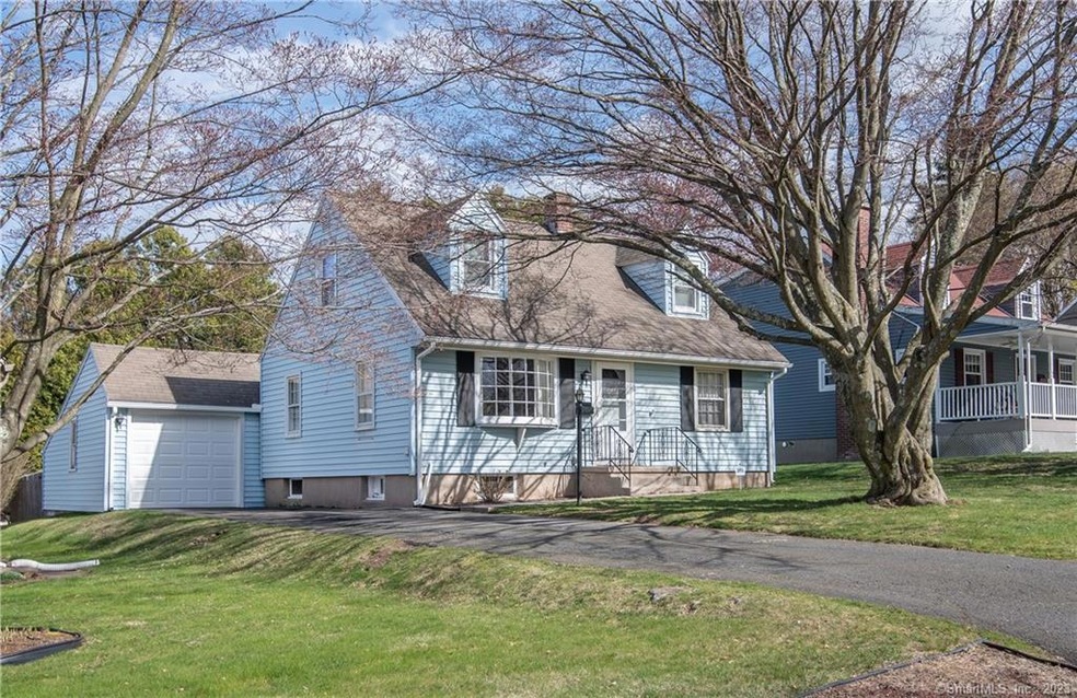 69 Wilcox St, Bristol, CT 06010 - photo 1