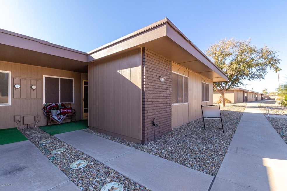13822 N 111th Ave unit 17H, Sun City, AZ 85351 - photo 1