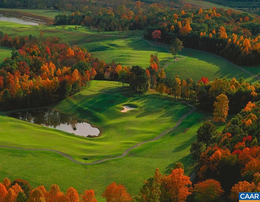 3520 Carroll Creek Rd, Scottsville, VA 22947 - photo 1