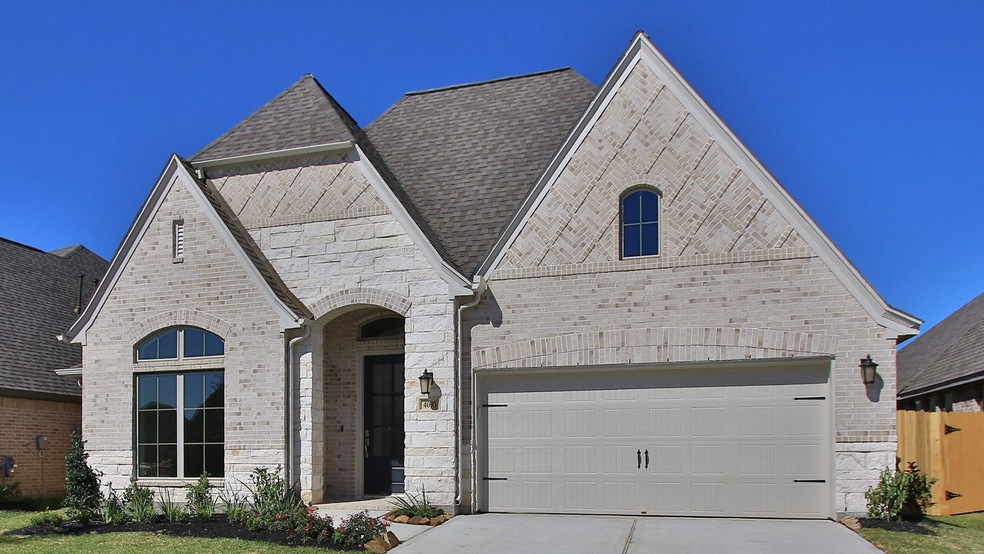 4093 Emerson Cove Dr, Spring, TX 77386 - photo 1