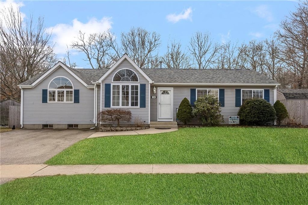 118 Peaked Rock Rd, Wakefield, RI 02879 - photo 1