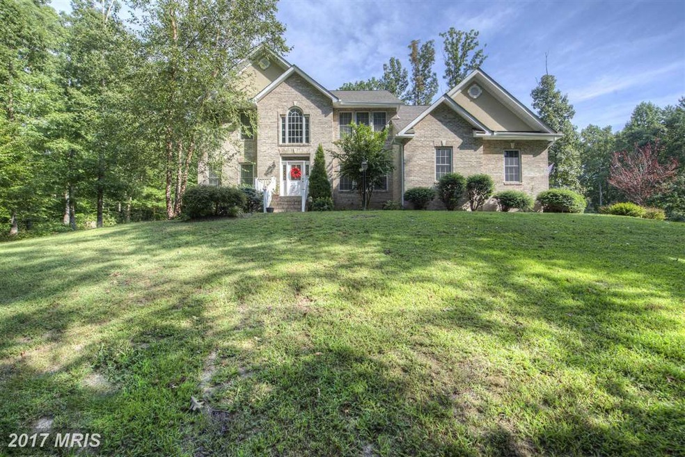 10519 Big Horn Dr, Fredericksburg, VA 22407 - photo 1