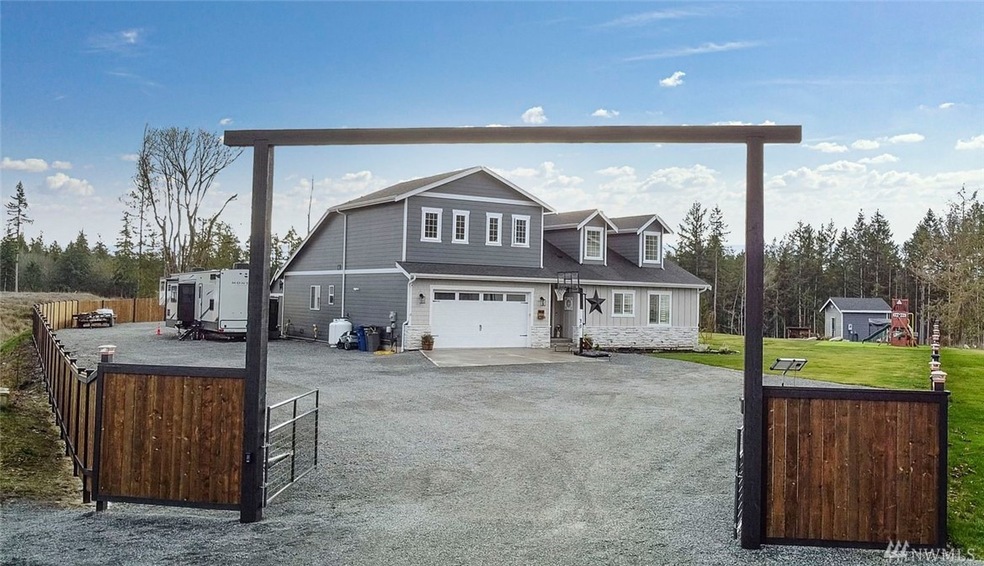 8618 192nd St NW, Stanwood, WA 98292 - photo 1