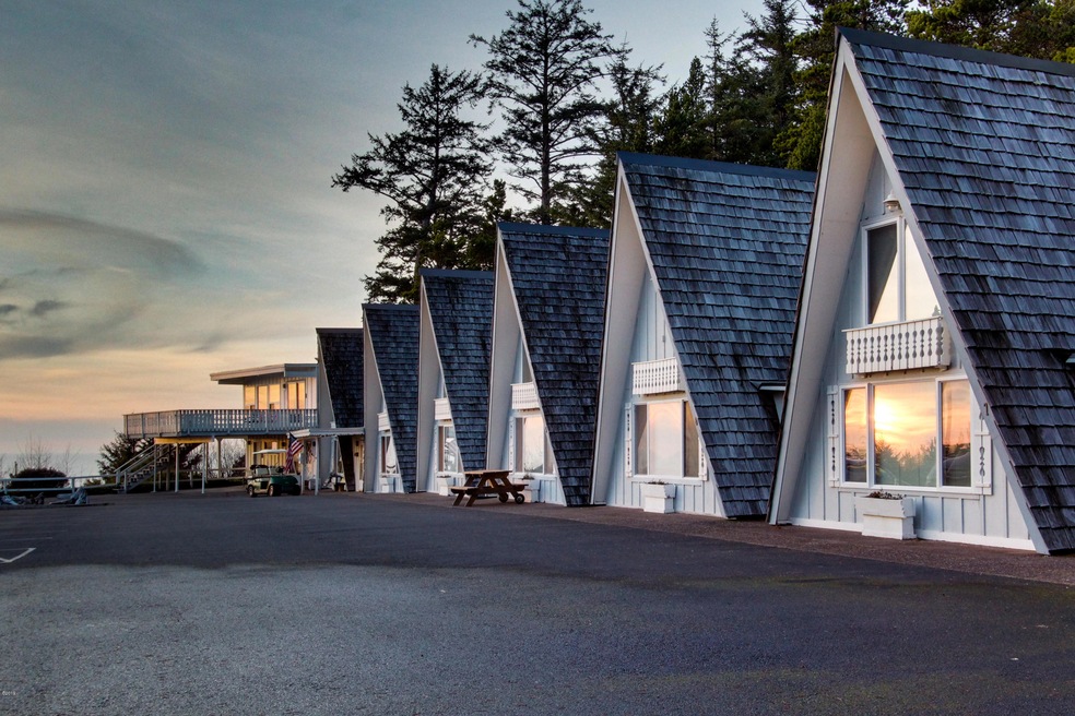 Alpine Chalet #5