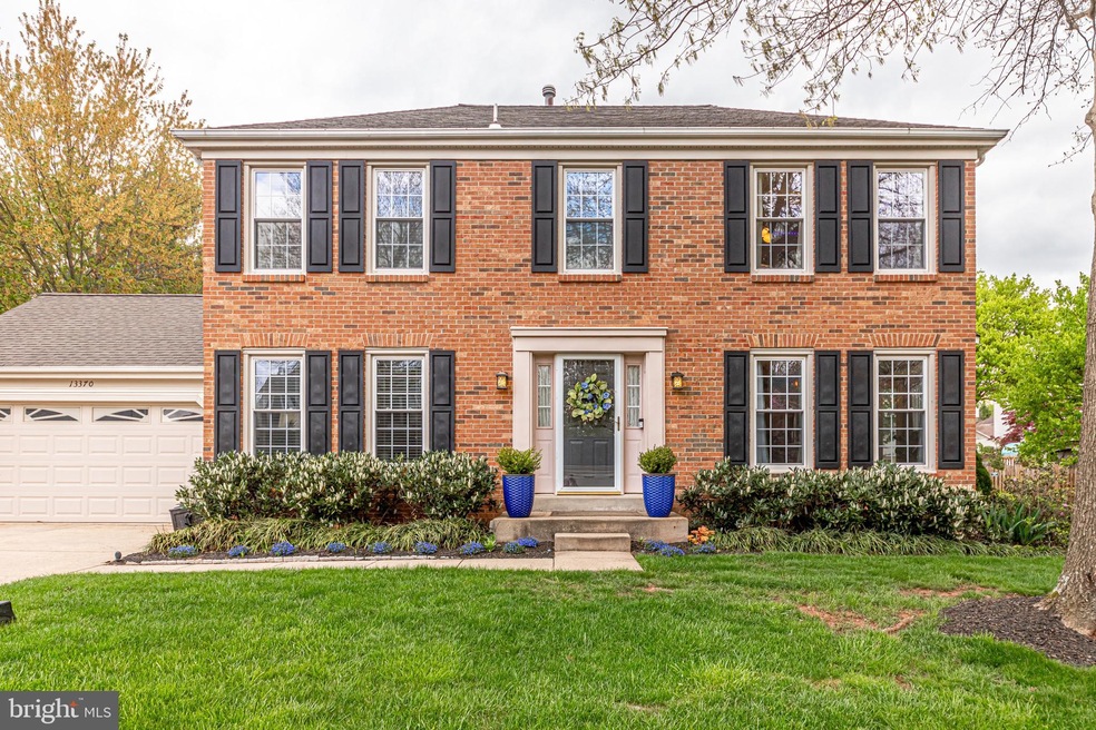 13370 Scotsmore Way, Herndon, VA 20171 - photo 1