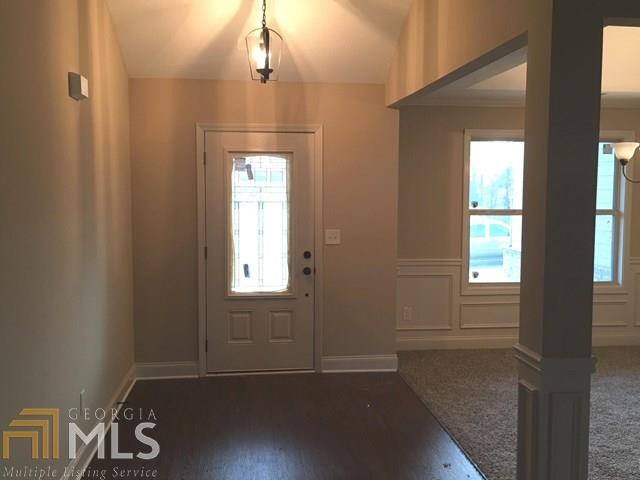 801 Rouse Cir unit 35, Hoschton, GA 30548 - photo 1