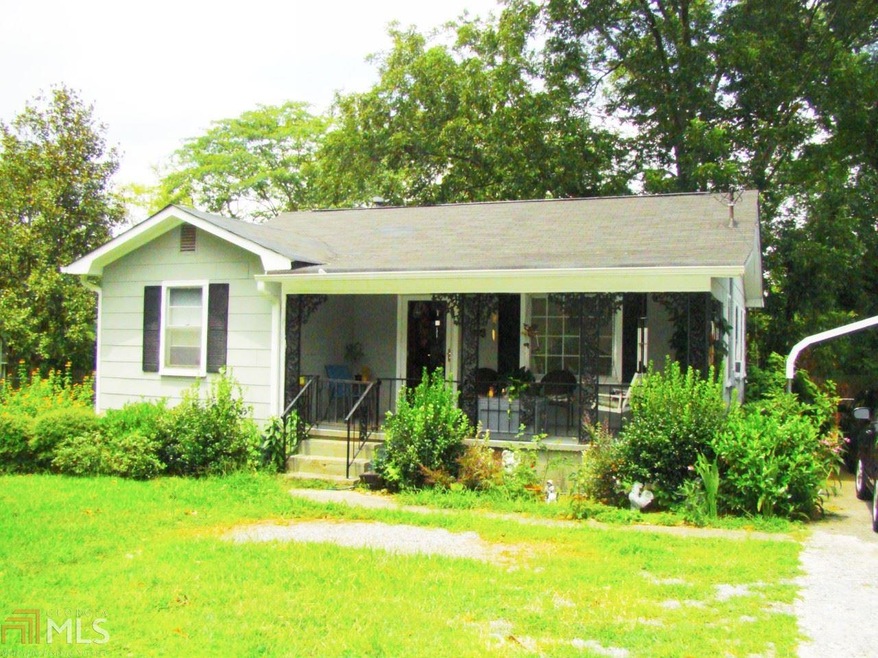 E Linden St SE, Rome, GA 30161 - photo 1