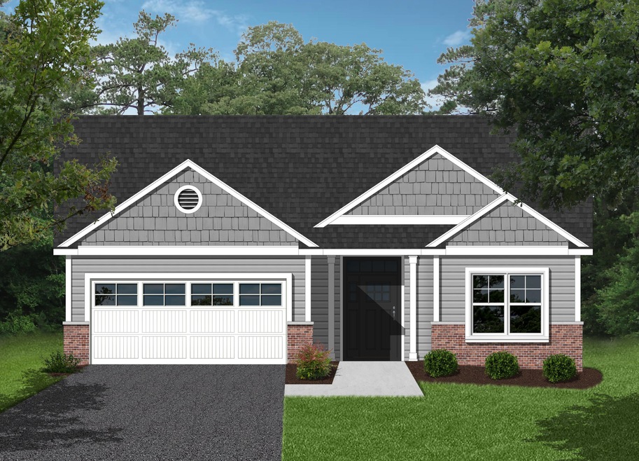 Margate 2D Rendering