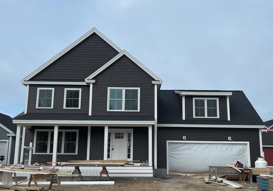 48 Pacer Way unit 59, Scarborough, ME 04074 - photo 1