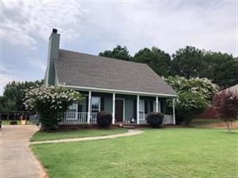 Welcome to 2373 Mitchell Creek Road!