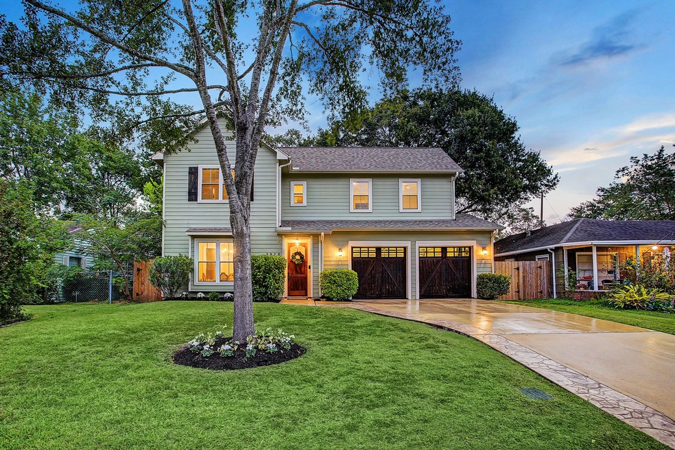 1810 Libbey Dr, Houston, TX 77018 - photo 1