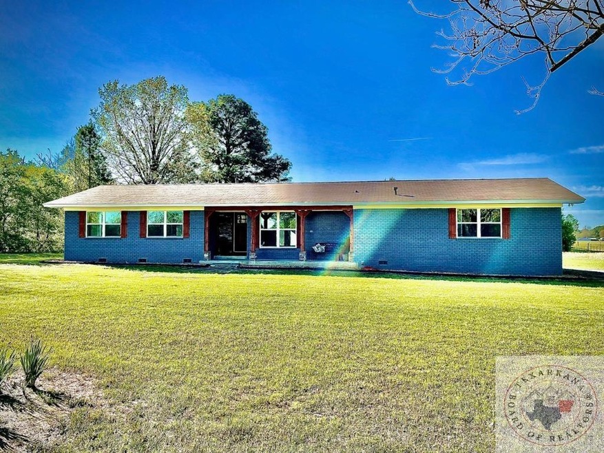 1307 Old Boston Rd, Texarkana, TX 75501 - photo 1