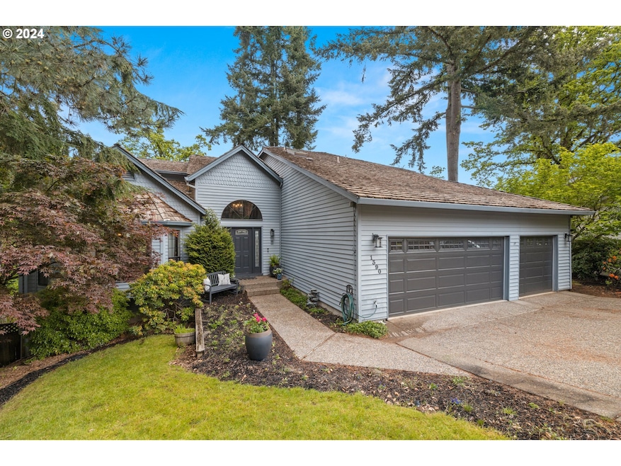 1390 Skye Ct, West Linn, OR 97068 - photo 1
