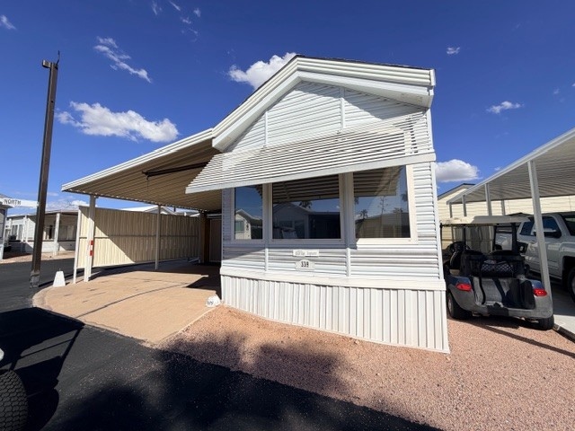 400 N Plaza Dr unit 339, Apache Junction, AZ 85120 - photo 1