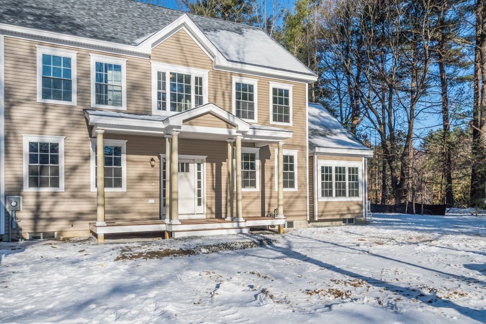 36 Elm St, Acton, MA 01720 - photo 1