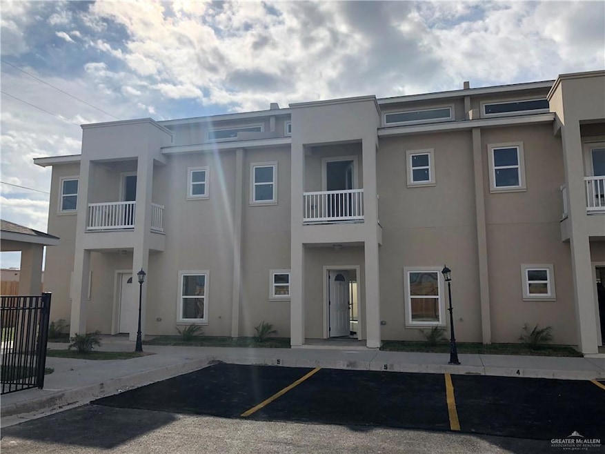 2304 E 1st St unit 5, Mission, TX 78572 - photo 1