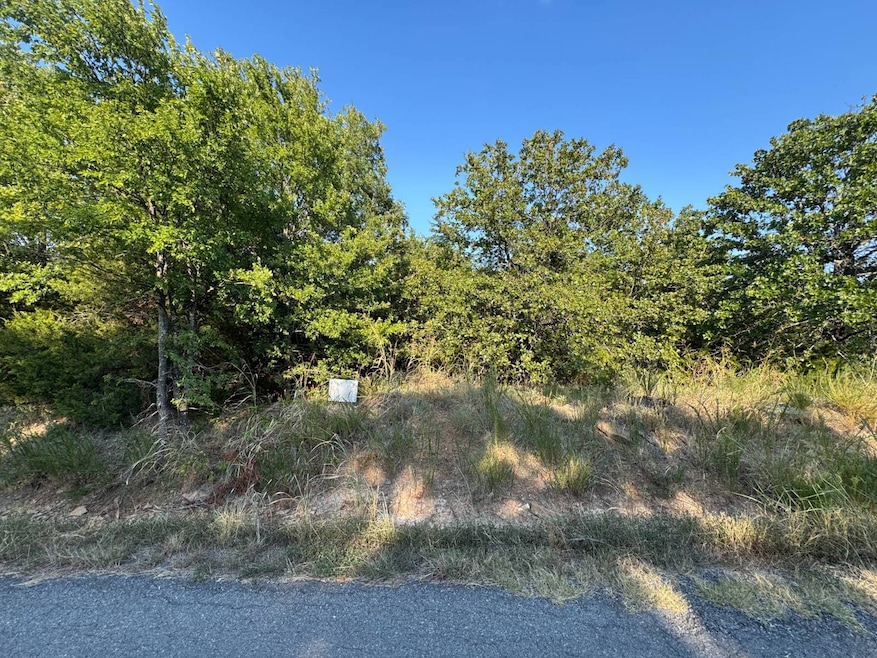 00 Arrowhead Dr, Eufaula, OK 74425 - photo 1