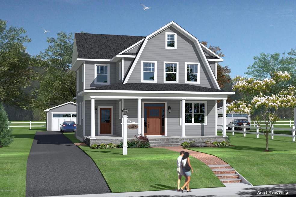 House 402