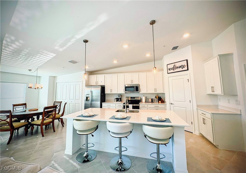 15155 Bluffton Ln, Punta Gorda, FL 33982 - photo 1