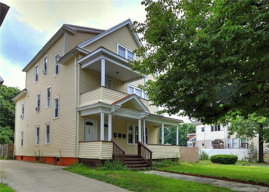 Large Spacious 3 Family