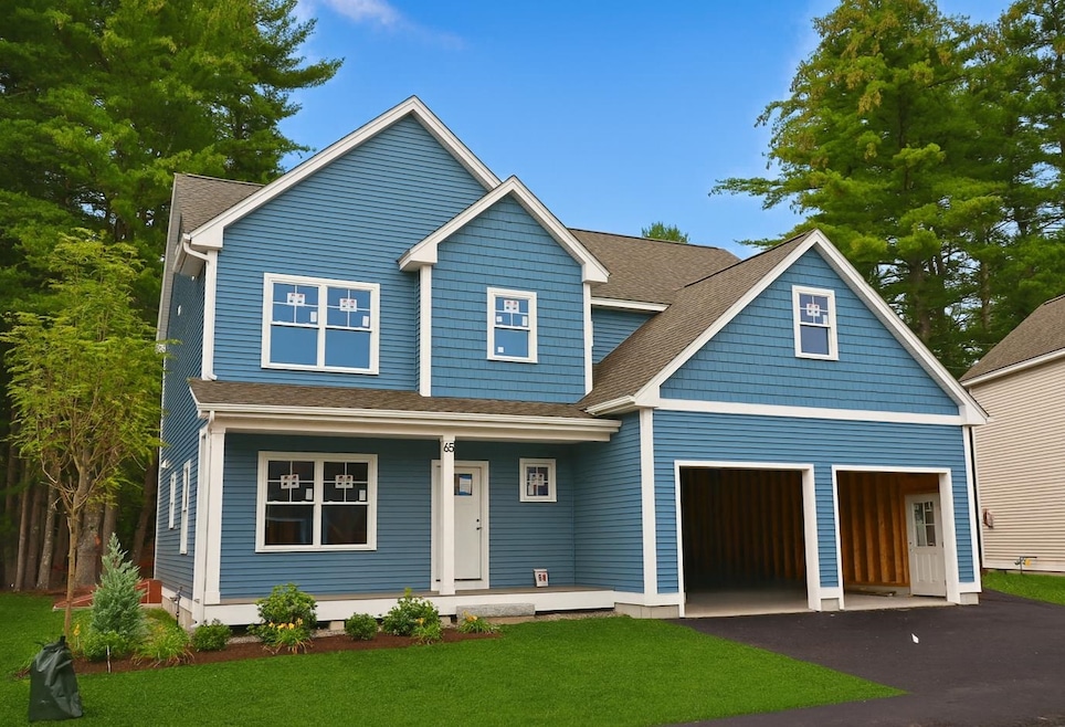 7 Doucet Ave, Nashua, NH 03062 - photo 1