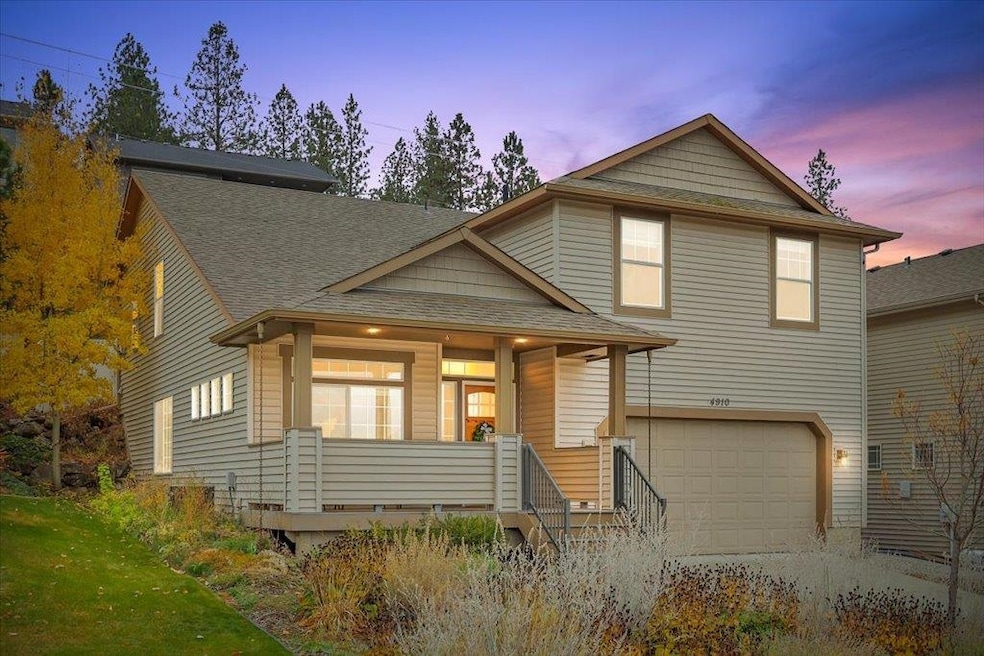 4910 E 15th Ave, Spokane Valley, WA 99212 - photo 1