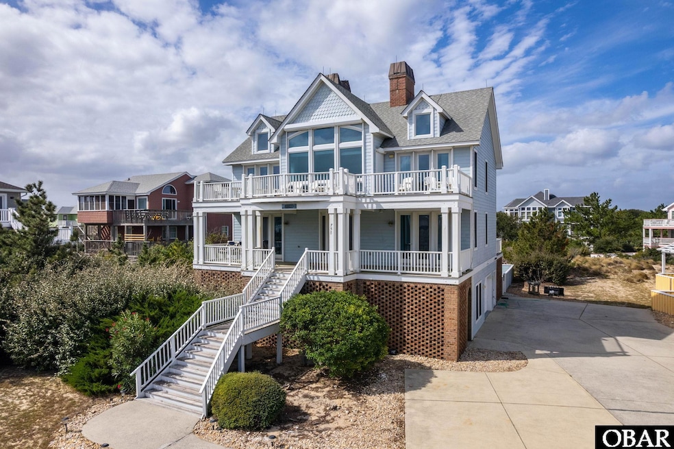 758 Voyager Rd unit lot 64, Corolla, NC 27927 - photo 1