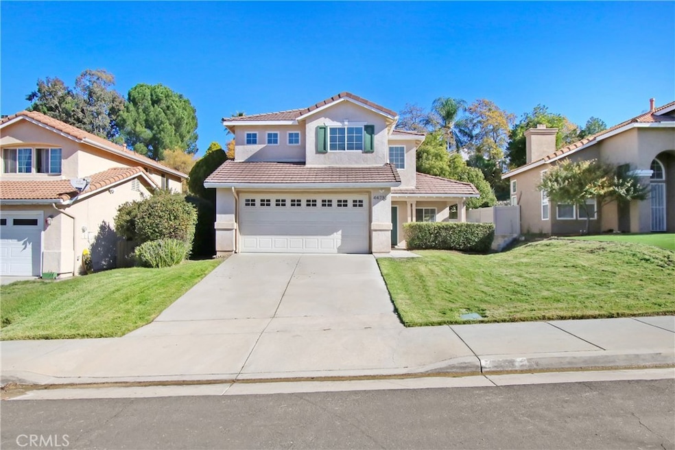 44738 Corte Gutierrez, Temecula, CA 92592 - photo 1